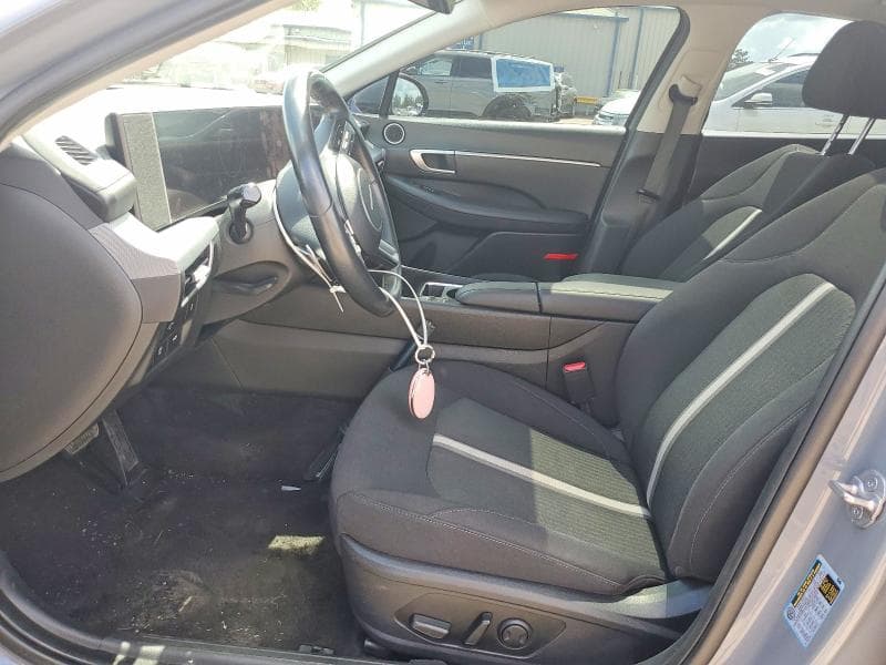 2024 HYUNDAI SONATA SEL 7