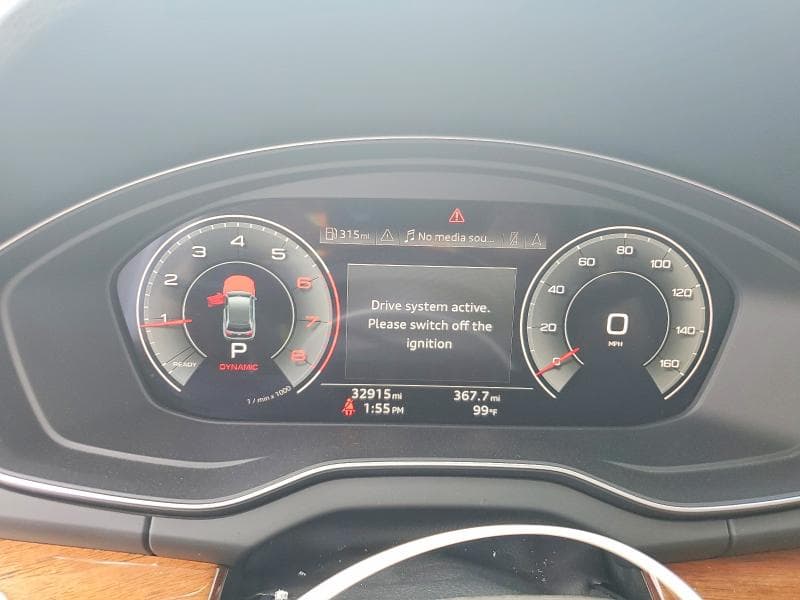 2023 AUDI Q5 PREMIUM PLUS 40 9