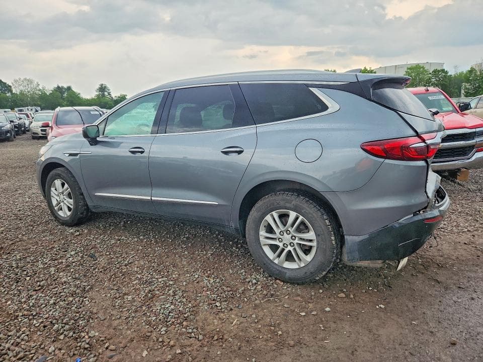 2020 BUICK ENCLAVE ESSENCE 2
