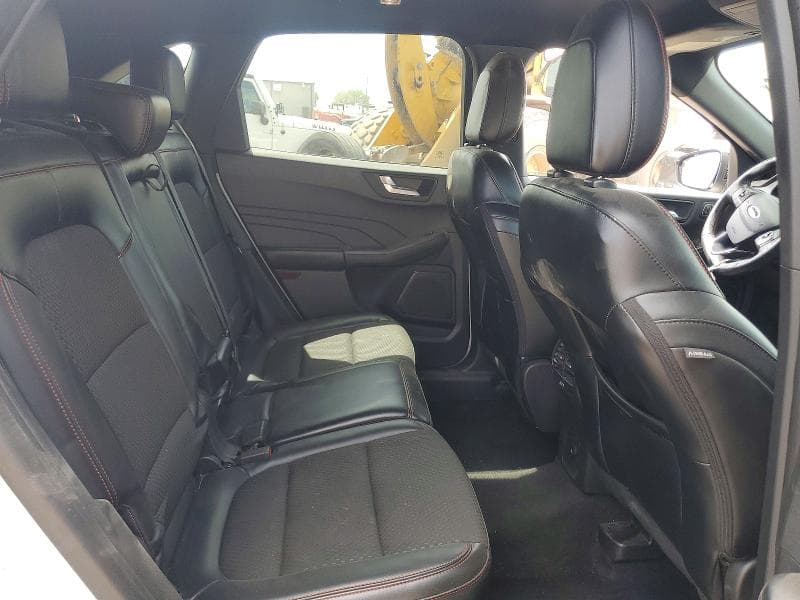 2023 FORD ESCAPE ST LINE SELECT 10