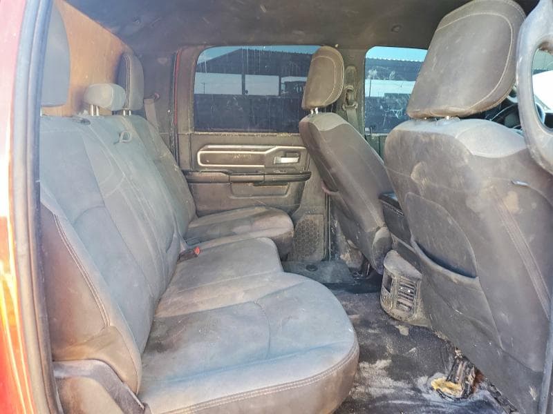 2024 RAM 2500 BIG HORN 10