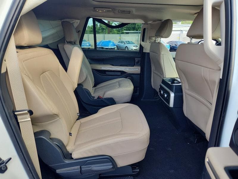 2024 FORD EXPEDITION MAX LIMITED 11