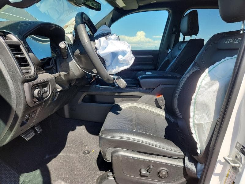 2026 RAM 1500 RHO 7