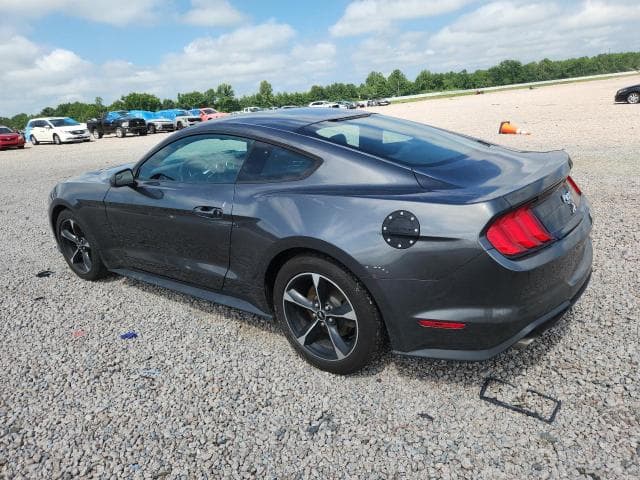2018 FORD MUSTANG 2
