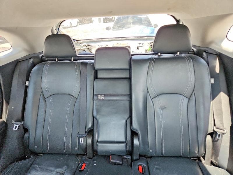2019 LEXUS RX 350 BASE 10