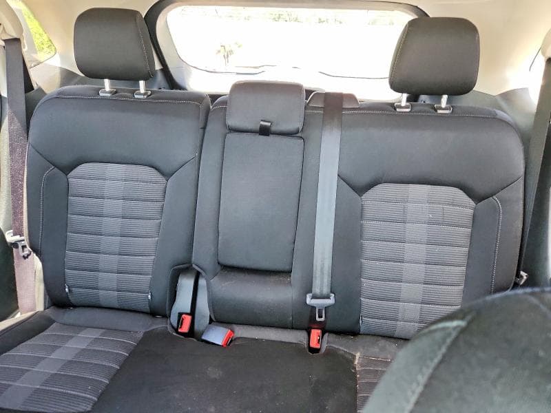 2019 FORD EDGE 10