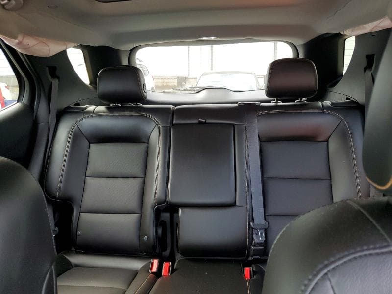 2020 CHEVROLET EQUINOX 10