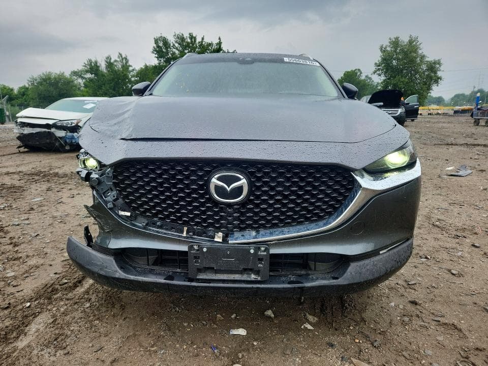 2023 MAZDA CX-30 PREMIUM 5