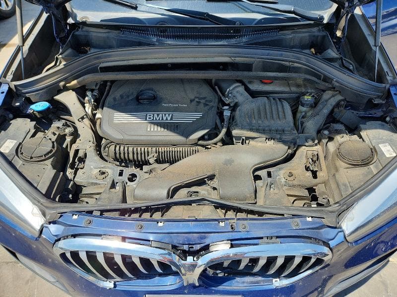 2021 BMW X1 XDRIVE28I 12