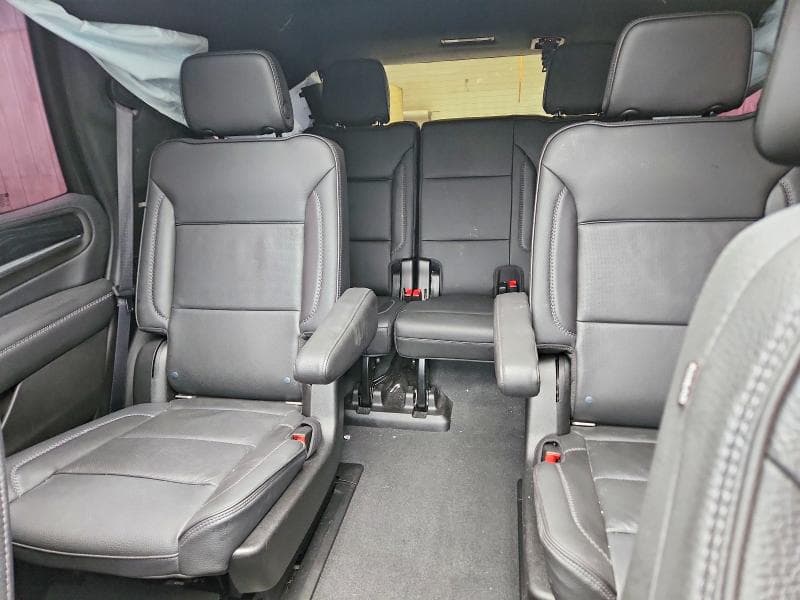 2021 GMC YUKON DENALI 10