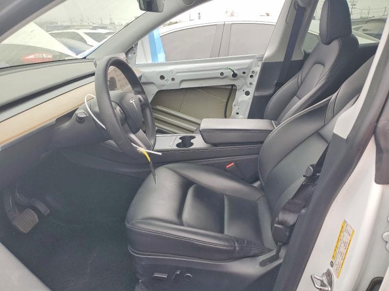 2023 TESLA MODEL Y 7