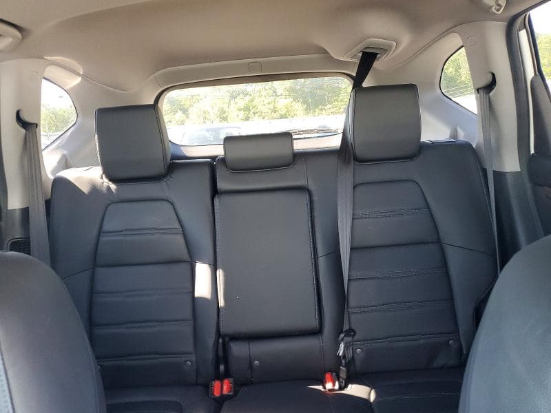 2020 HONDA CR-V EXL 10