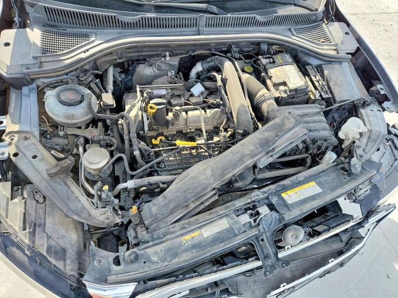 2021 VOLKSWAGEN JETTA S 11
