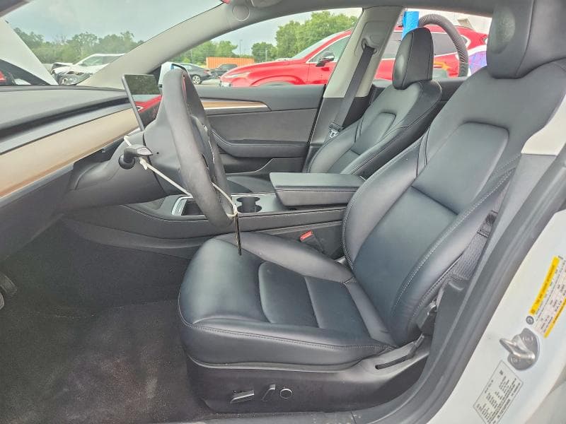 2023 TESLA MODEL 3 7
