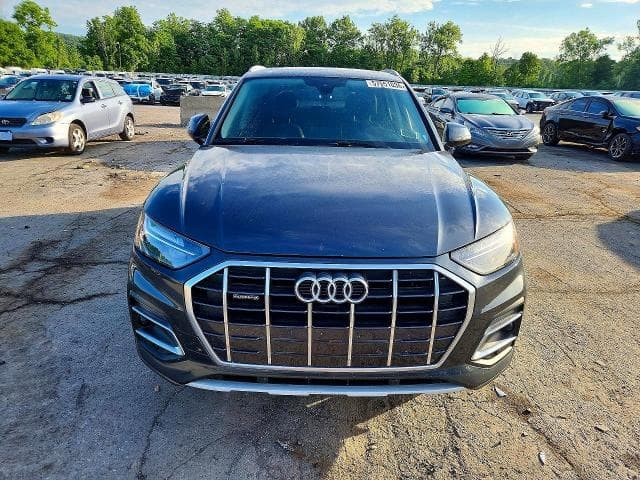 2021 AUDI Q5 PREMIUM 5