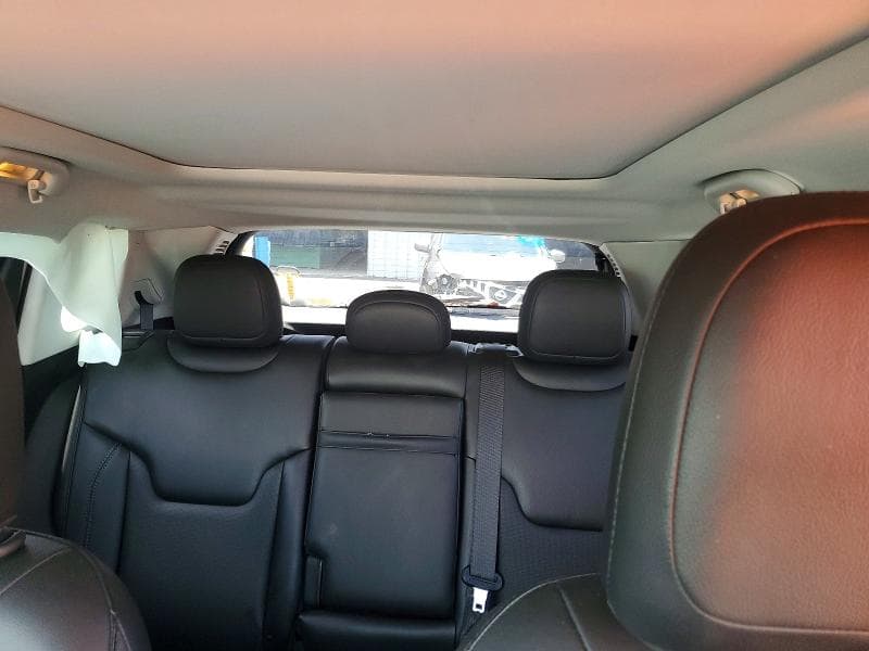 2019 JEEP COMPASS LIMITED 10