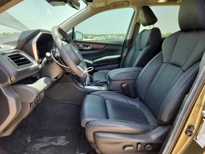 2025 SUBARU ASCENT TOURING 7