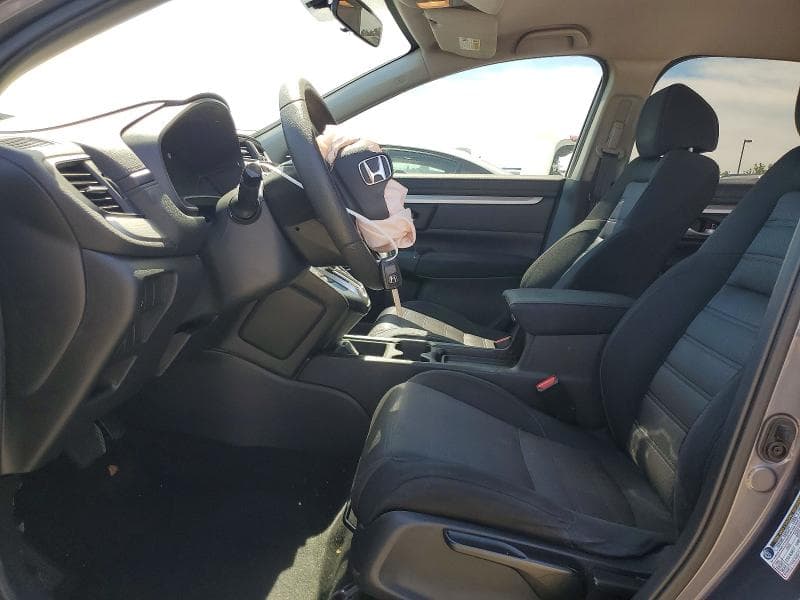 2019 HONDA CR-V LX 7