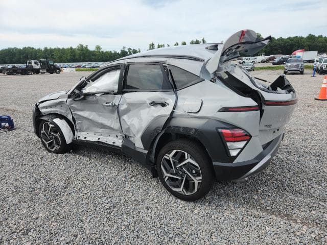 2026 HYUNDAI KONA SEL PREMIUM 2