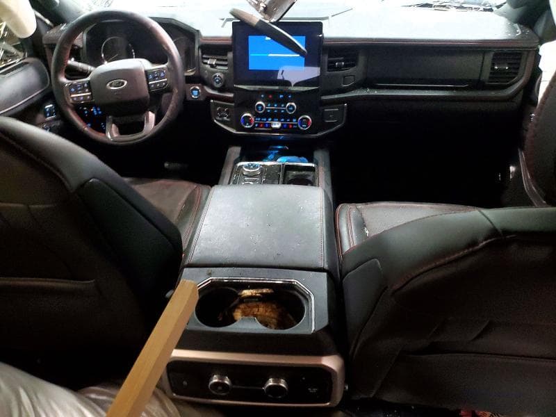 2024 FORD EXPEDITION MAX LIMITED 8