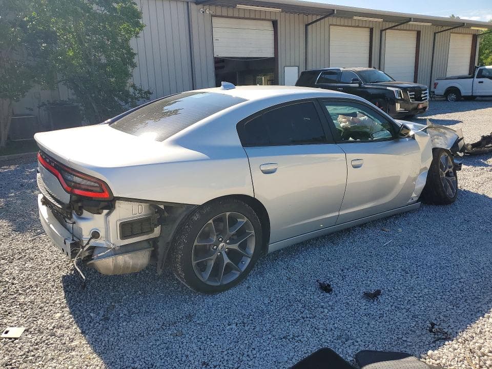 2023 DODGE CHARGER SXT 3