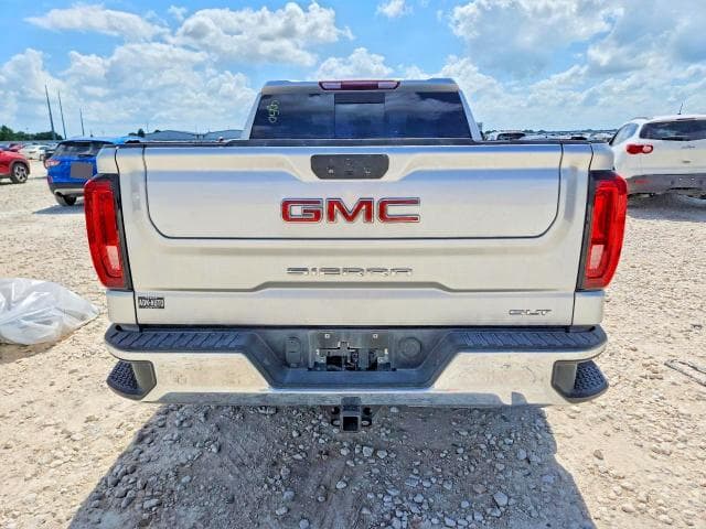 2021 GMC SIERRA C1500 SLT 6