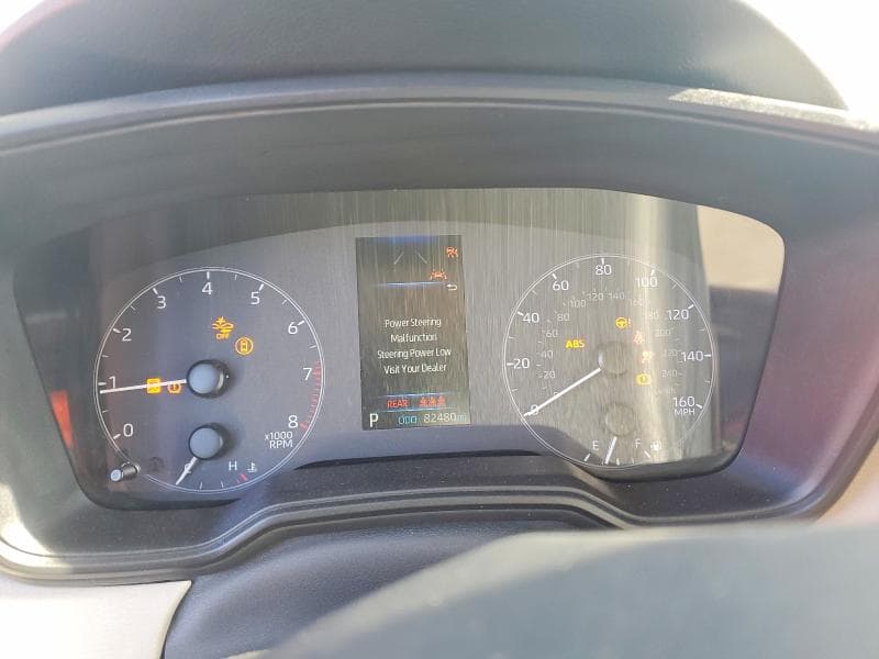 2023 TOYOTA COROLLA LE 9