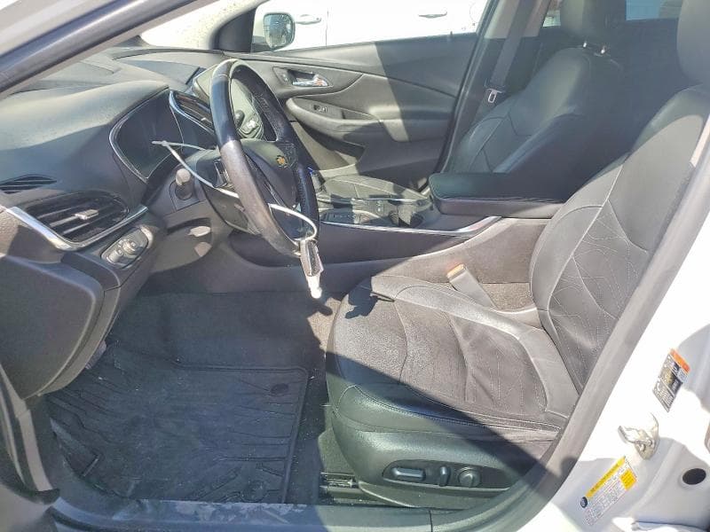 2019 CHEVROLET VOLT PREMIER 7