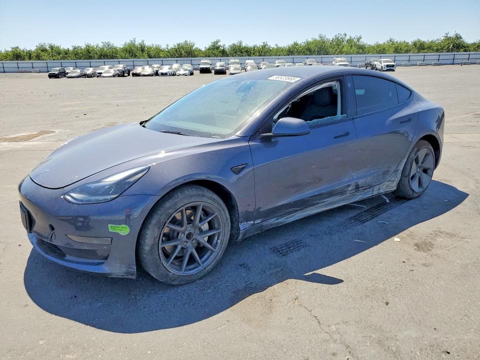 2023 TESLA MODEL 3 - 1