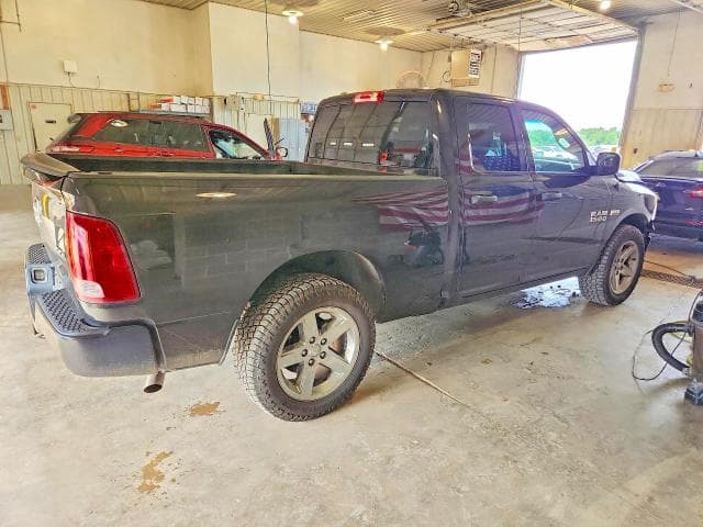 2018 RAM 1500 ST 3
