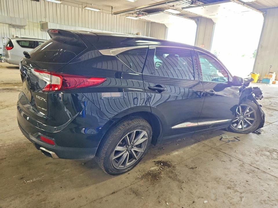 2022 ACURA RDX TECHNOLOGY 3