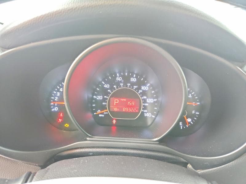 2019 KIA SOUL BASE 9