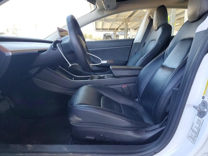 2020 TESLA MODEL 3 7