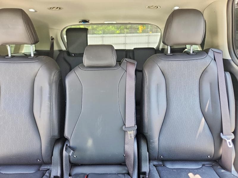 2025 KIA CARNIVAL HYBRID SX 10