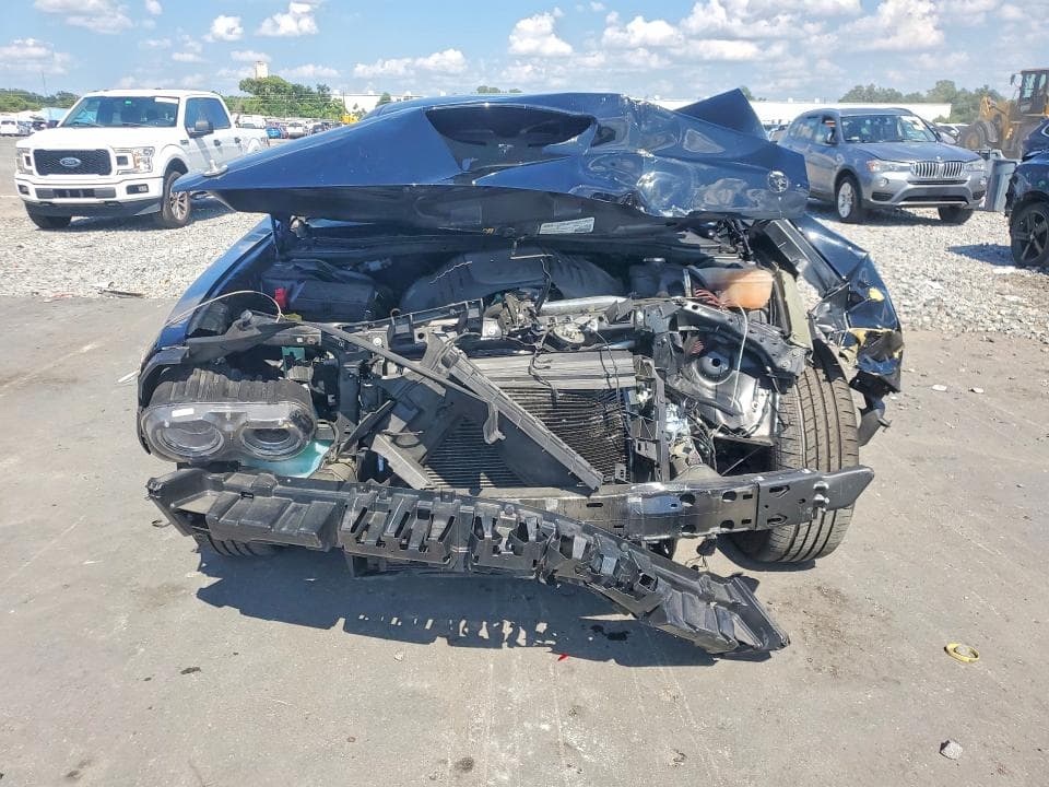 2021 DODGE CHALLENGER R/T 5
