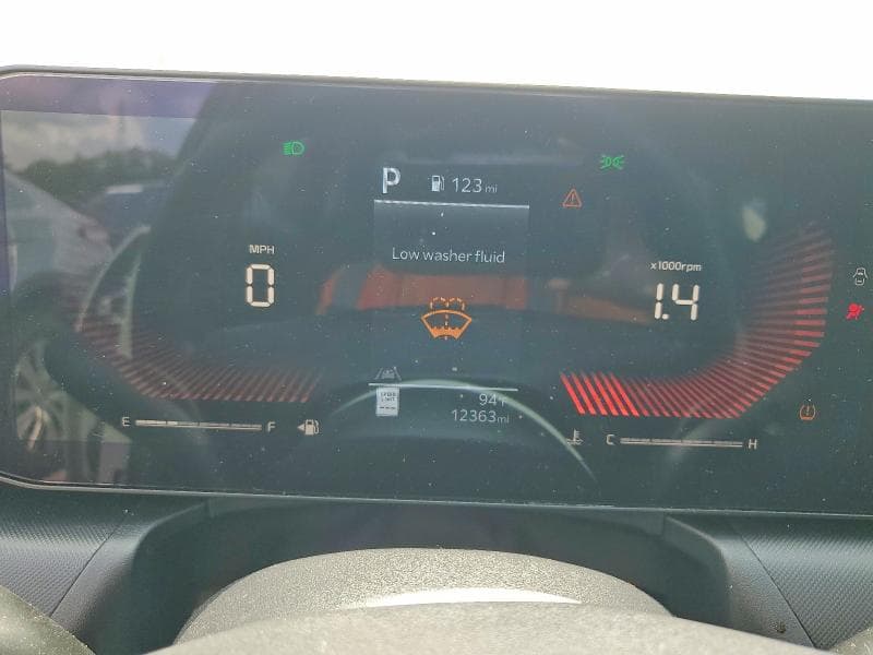 2025 KIA K4 LXS 9