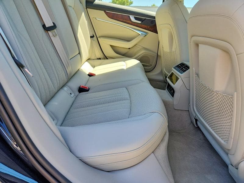 2023 AUDI A6 PREMIUM PLUS 10