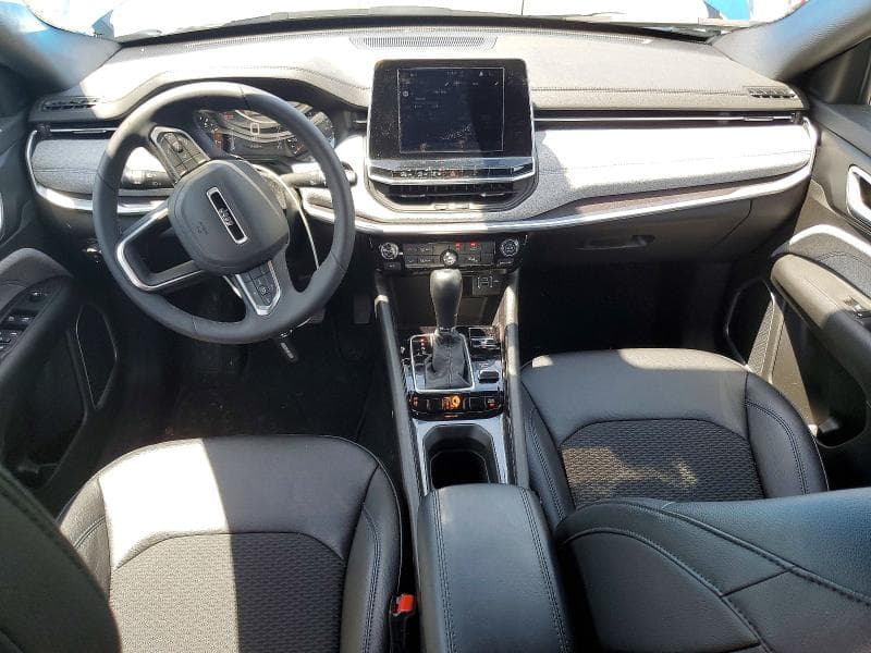 2025 JEEP COMPASS LIMITED 8
