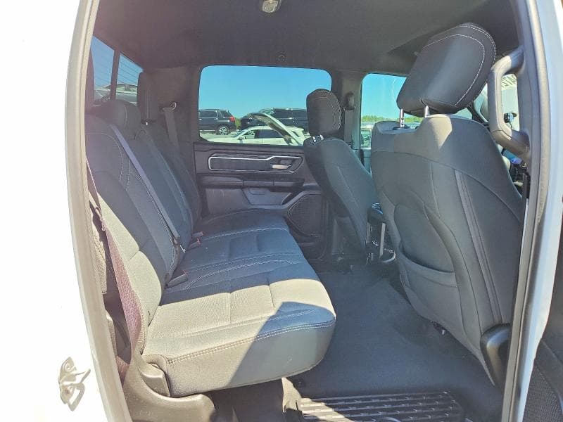 2021 RAM 1500 BIG HORN 10