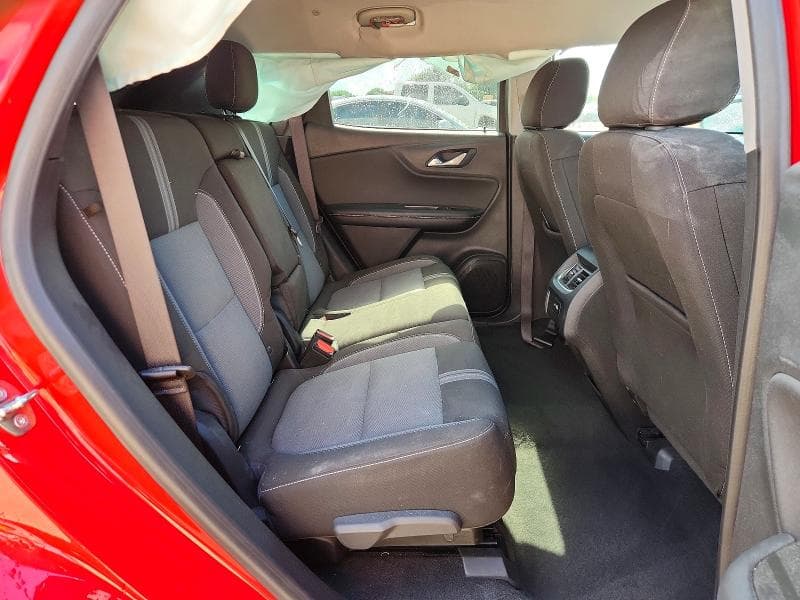 2023 CHEVROLET BLAZER 2LT 11