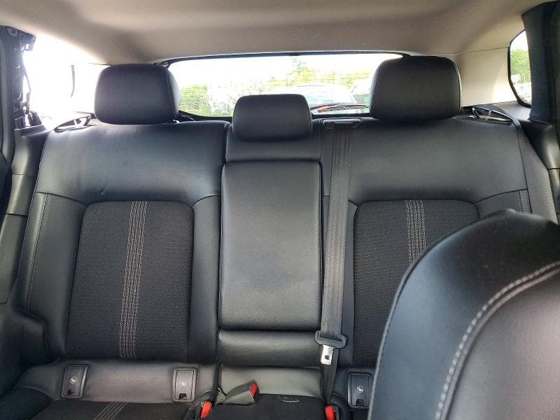 2024 MAZDA CX-50 PREMIUM 10