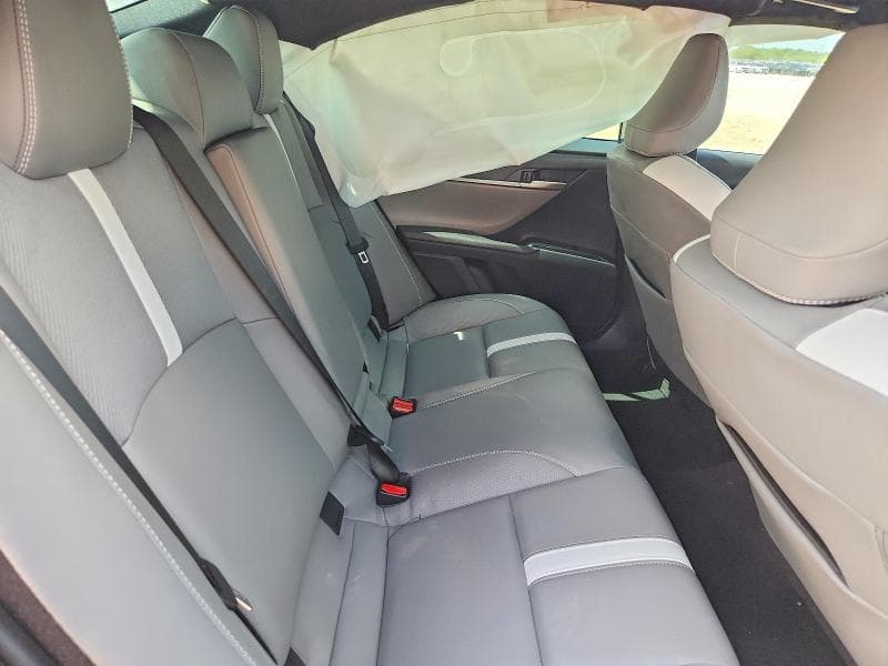 2026 TOYOTA CAMRY SE 10