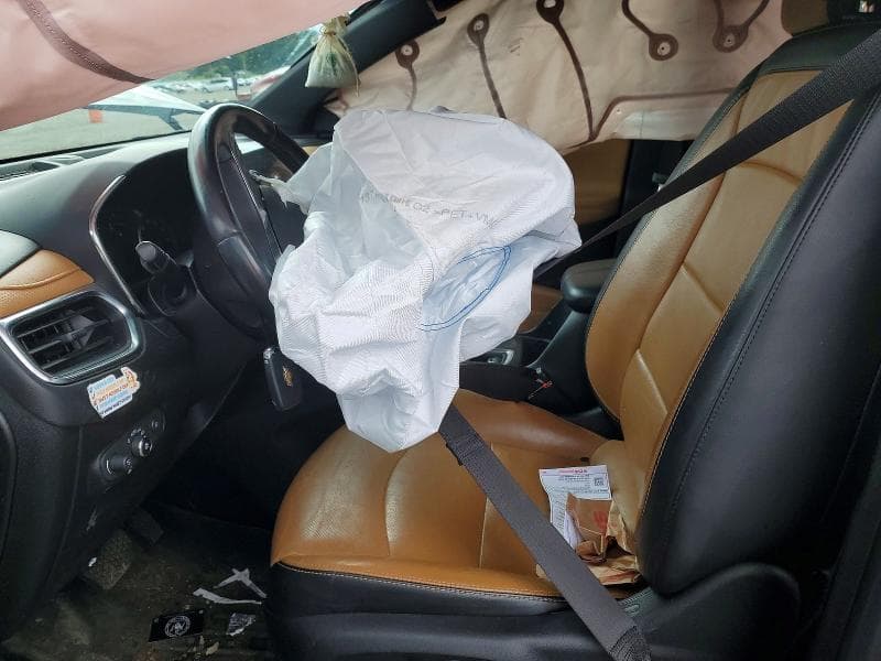 2019 CHEVROLET EQUINOX PREMIER 7