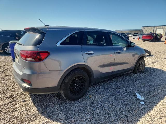 2020 KIA SORENTO S 3