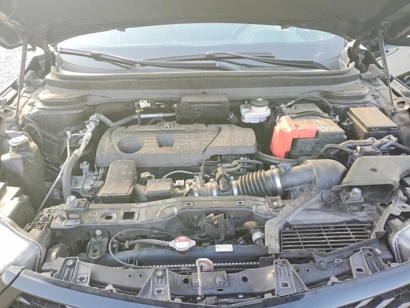 2022 ACURA RDX A-SPEC ADVANCE 12