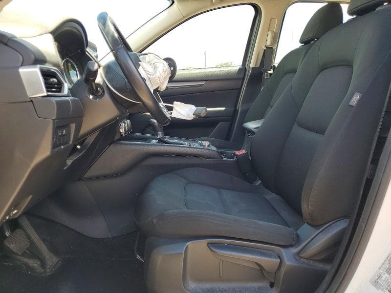 2018 MAZDA CX-5 SPORT SPORT 7