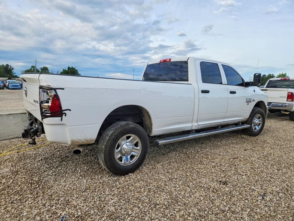 2017 RAM 2500 ST 3