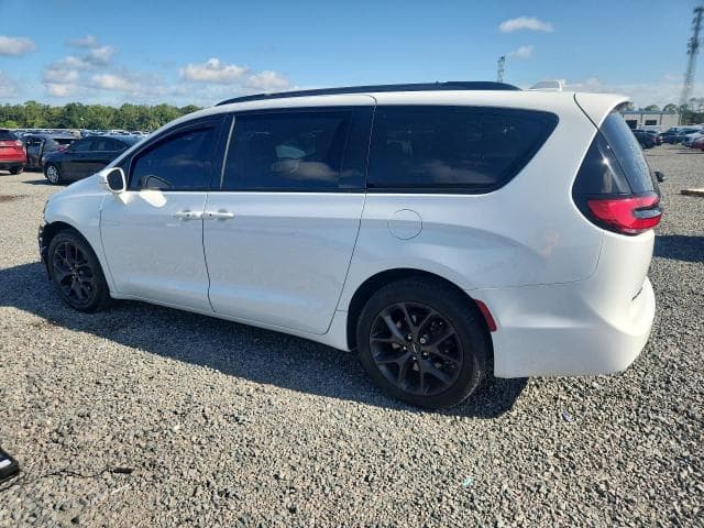 2022 CHRYSLER PACIFICA TOURING L 2