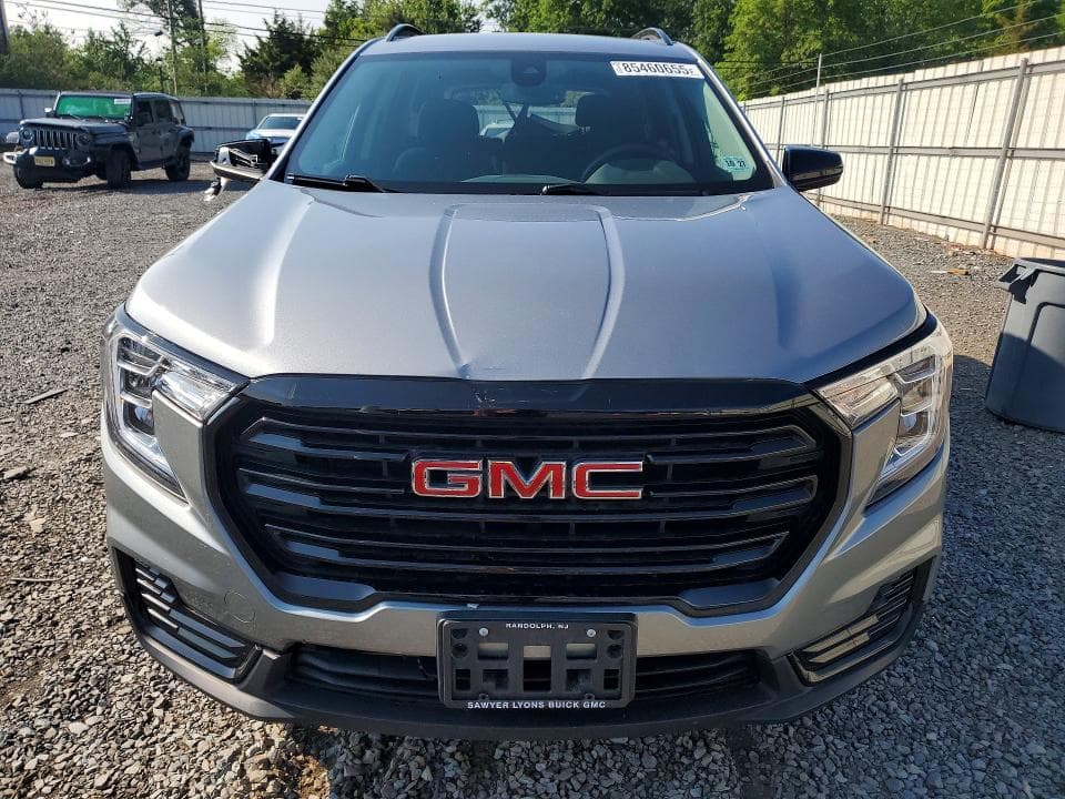 2024 GMC TERRAIN SLE 5
