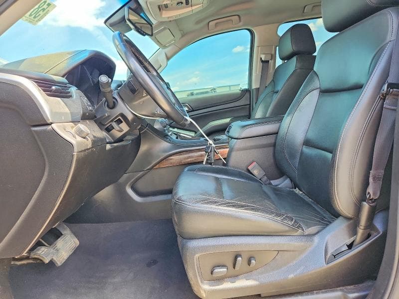 2019 CHEVROLET TAHOE C1500 LT 7
